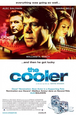  فیلم سینمایی The Cooler به کارگردانی Wayne Kramer