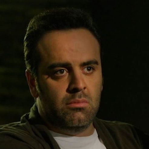 تصویری شخصی از بهرنگ علوی، بازیگر سینما و تلویزیون