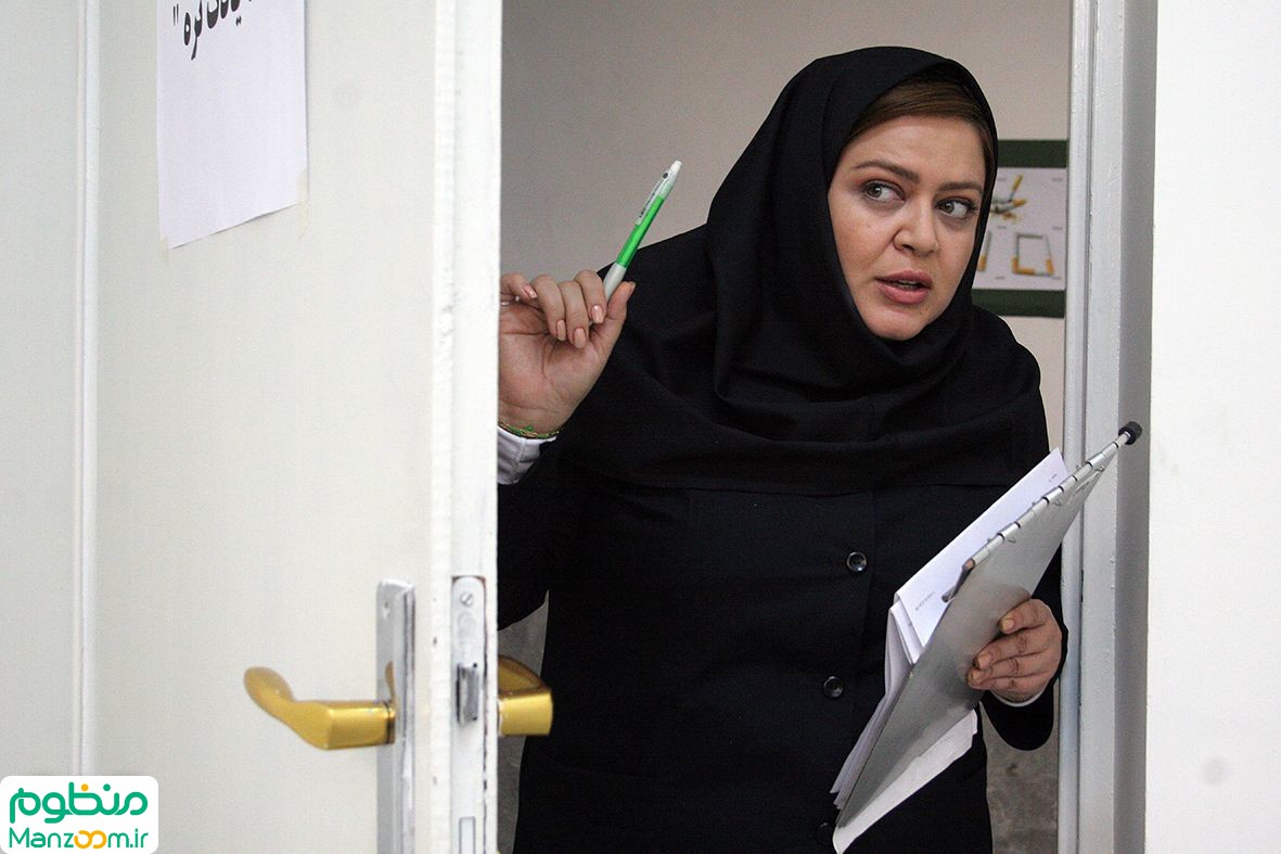  فیلم سینمایی آشنایی با لیلا به کارگردانی 