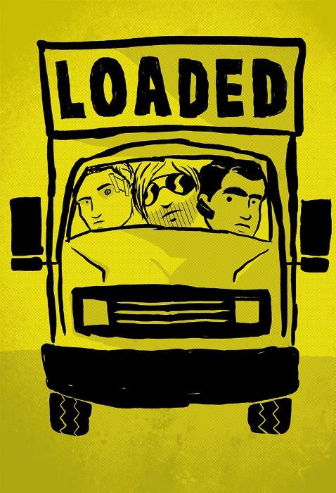  فیلم سینمایی Loaded به کارگردانی 