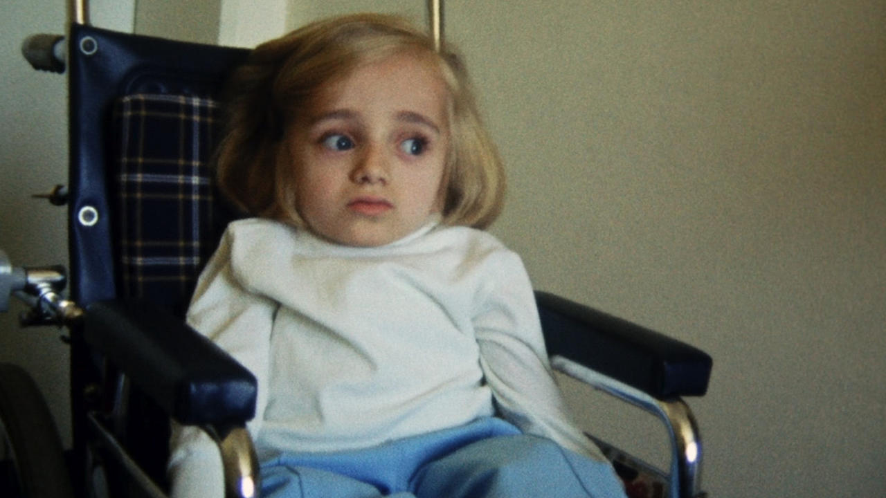  فیلم سینمایی Handicapped Future به کارگردانی Werner Herzog