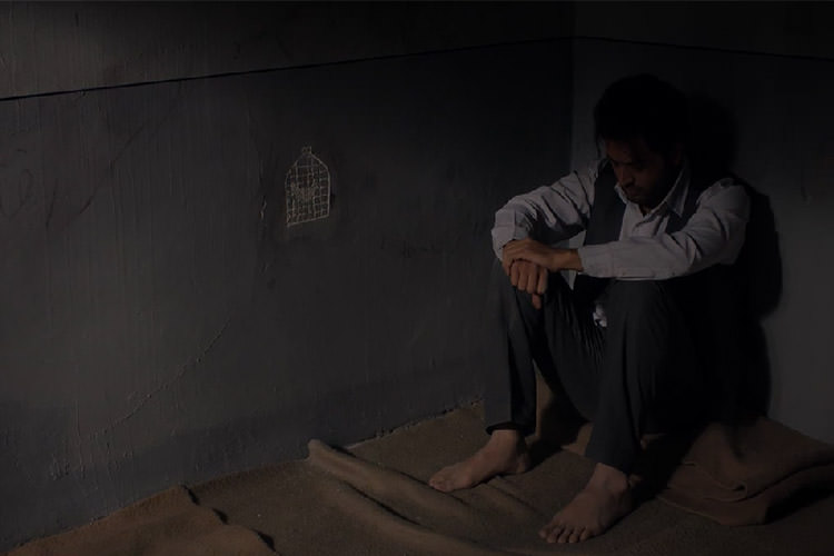  سریال تلویزیونی شهرزاد 3 به کارگردانی حسن فتحی