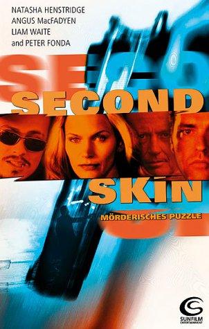  فیلم سینمایی Second Skin به کارگردانی Darrell Roodt