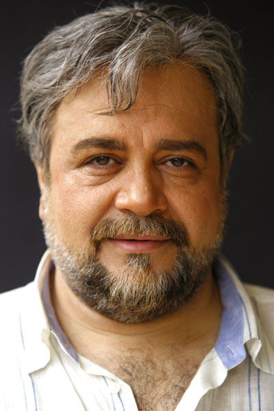 تصویری شخصی از محمدرضا شریفی‌نیا، بازیگر و عکاس سینما و تلویزیون