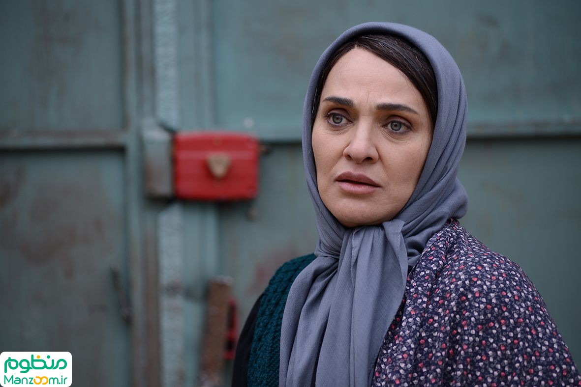  فیلم سینمایی تراژدی به کارگردانی آزیتا موگویی