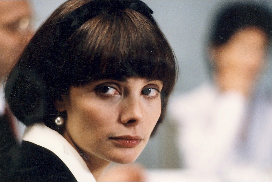  فیلم سینمایی Betty با حضور Marie Trintignant