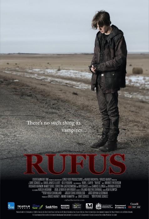  فیلم سینمایی Rufus به کارگردانی 