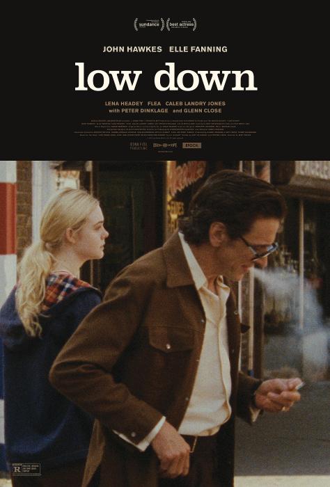  فیلم سینمایی Low Down به کارگردانی Jeff Preiss