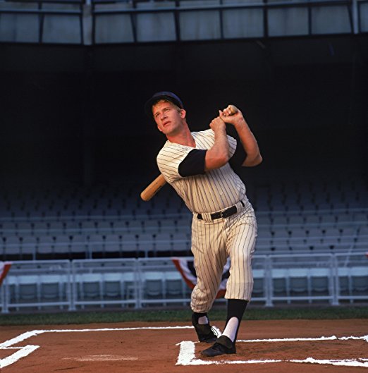  فیلم سینمایی 61* به کارگردانی Billy Crystal