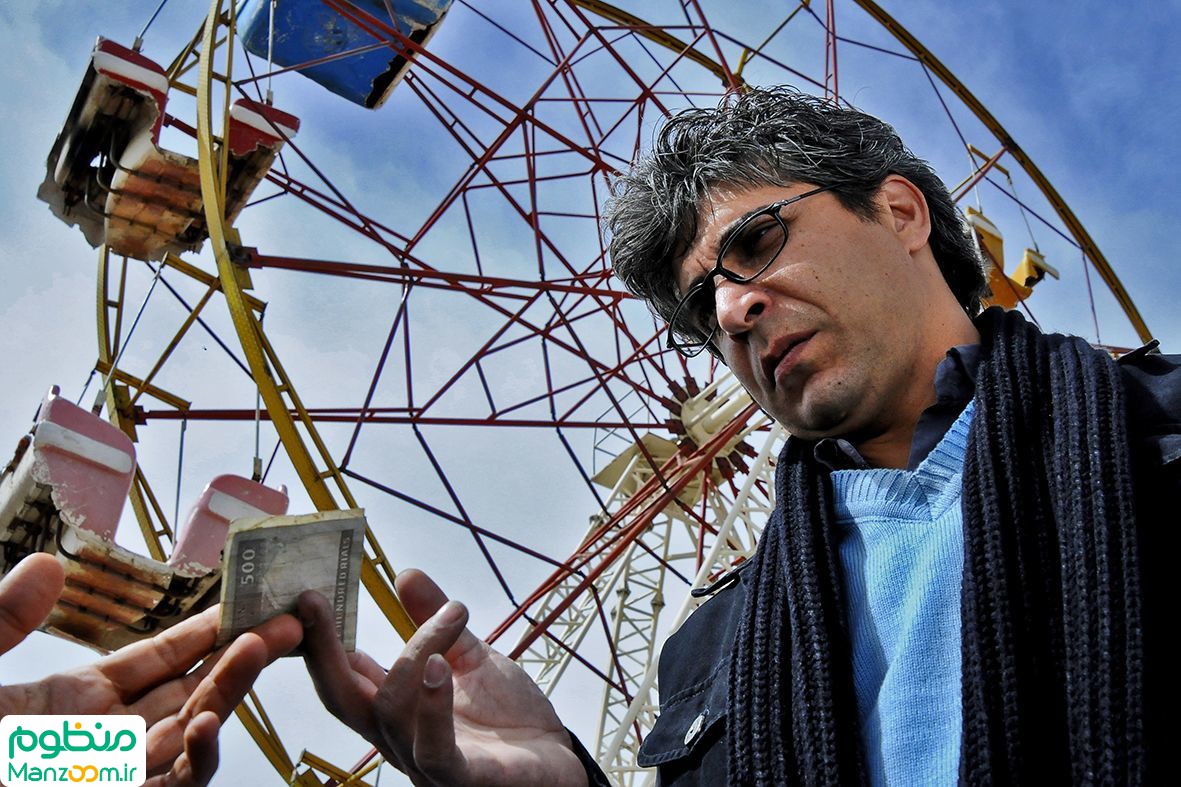  فیلم سینمایی پوسته به کارگردانی مصطفی آل‌احمد