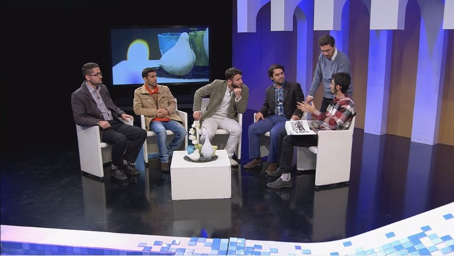  برنامه تلویزیونی قرار به کارگردانی ندارد