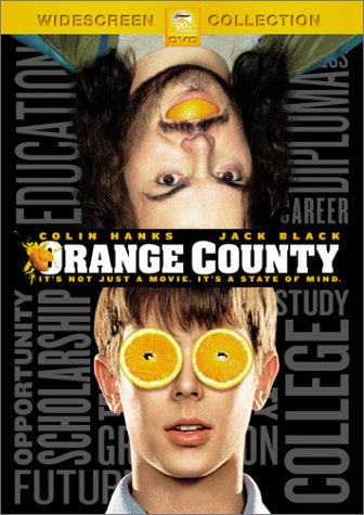  فیلم سینمایی Orange County به کارگردانی Jake Kasdan