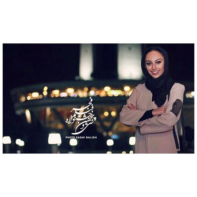 تصویری شخصی از ترلان پروانه، بازیگر سینما و تلویزیون