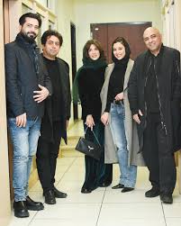  فیلم سینمایی خاتی به کارگردانی فریدون نجفی