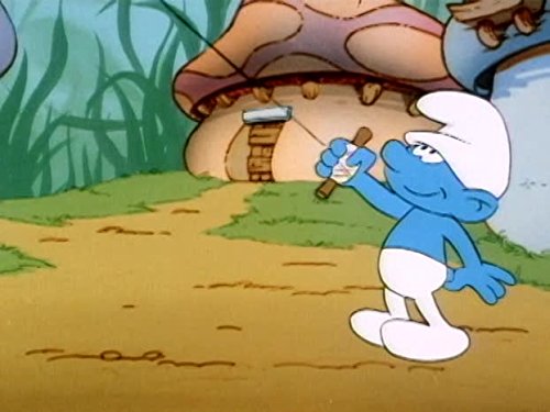  سریال تلویزیونی The Smurfs به کارگردانی Bob Hathcock و Ray Patterson و Carl Urbano و Rudy Zamora و Don Lusk و George Gordon و Jay Sarbry و Oscar Dufau و Paul Sommer و John Walker