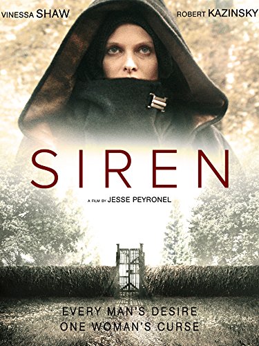  فیلم سینمایی Siren به کارگردانی 