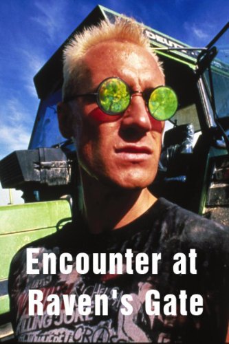  فیلم سینمایی Incident at Raven's Gate به کارگردانی Rolf de Heer