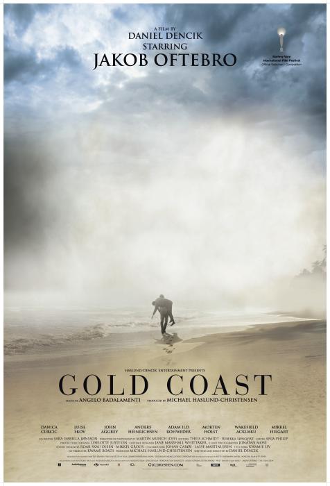  فیلم سینمایی Gold Coast به کارگردانی Daniel Dencik