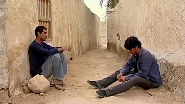  سریال تلویزیونی گارد ساحلی به کارگردانی محسن شاه‌محمدی