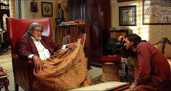  فیلم سینمایی آخرین نمایش به کارگردانی Rituparno Ghosh