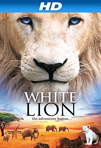  فیلم سینمایی White Lion به کارگردانی 