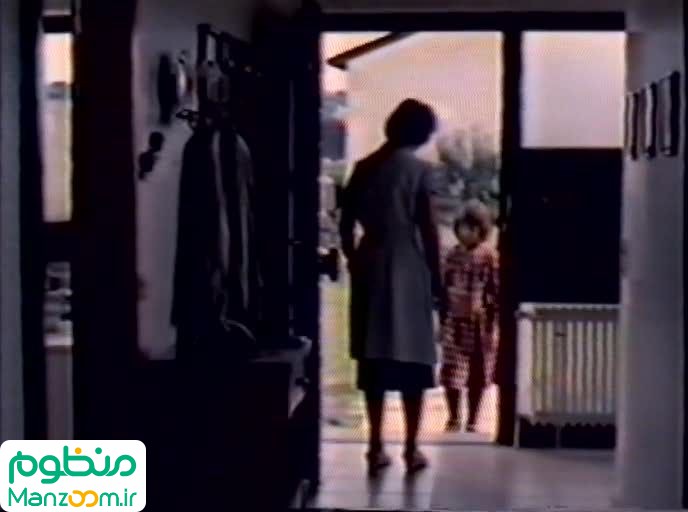  فیلم سینمایی فرزندخوانده ویرانگر به کارگردانی 