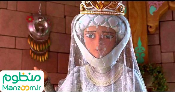  فیلم سینمایی شاهزاده روم به کارگردانی هادی محمدیان