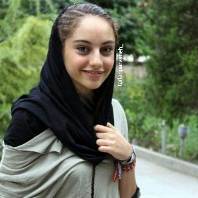 تصویری شخصی از ترلان پروانه، بازیگر سینما و تلویزیون