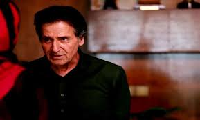  فیلم سینمایی غیبت موجه به کارگردانی عباس رافعی