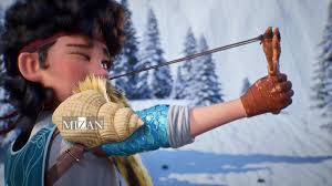  فیلم سینمایی افسانه سپهر به کارگردانی عماد رحمانی