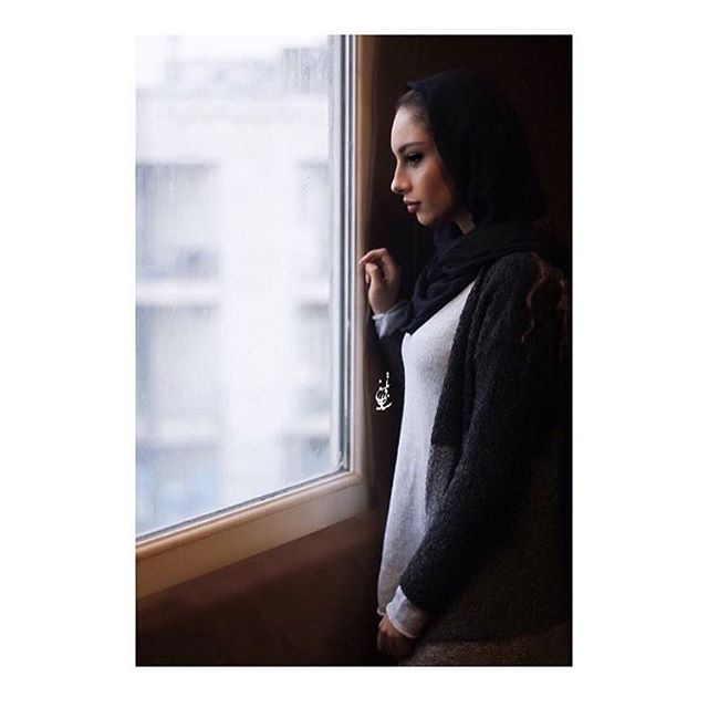 تصویری شخصی از ترلان پروانه، بازیگر سینما و تلویزیون