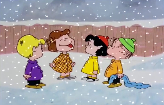  فیلم سینمایی A Charlie Brown Christmas به کارگردانی Bill Melendez