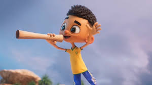  فیلم سینمایی پسر دلفینی2 به کارگردانی محمد خیر اندیش