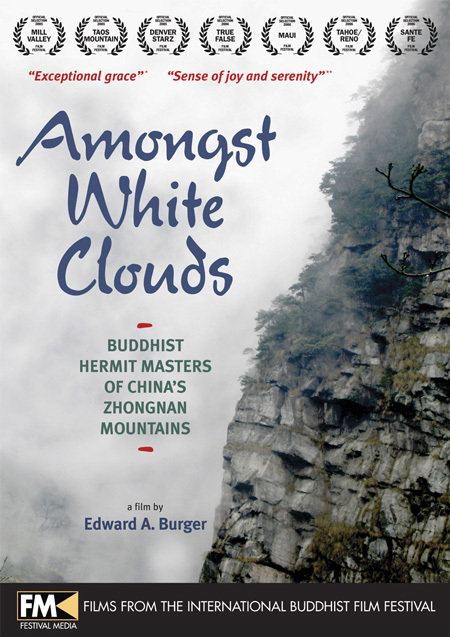  فیلم سینمایی Amongst White Clouds به کارگردانی Edward A. Burger