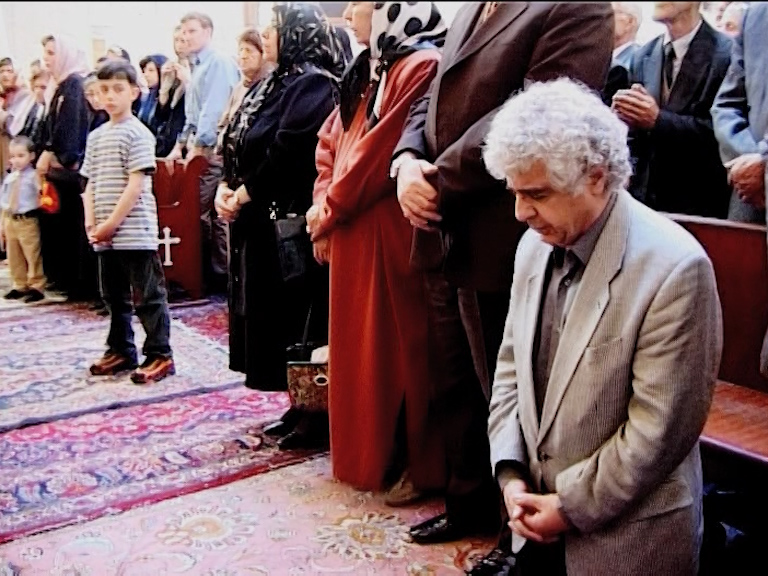  فیلم سینمایی مایسترو به کارگردانی وحید زارع زاده