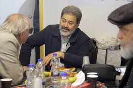  فیلم سینمایی پروین به کارگردانی محمدرضا ورزی