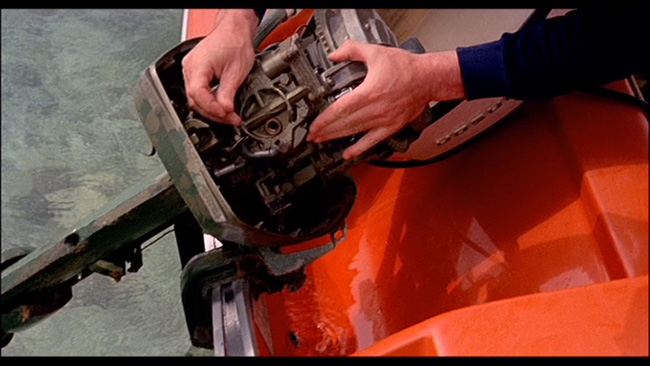  فیلم سینمایی Nine Guests for a Crime به کارگردانی Ferdinando Baldi