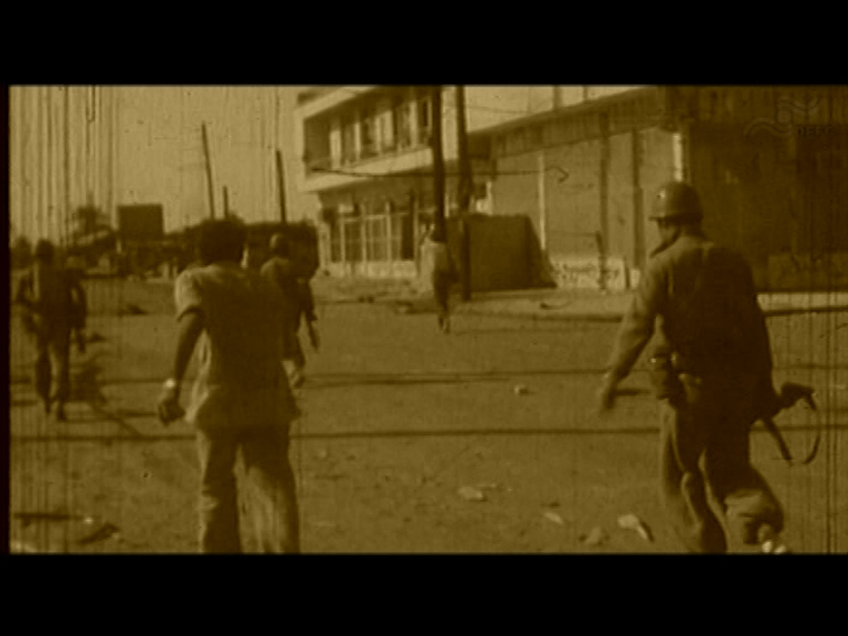  فیلم سینمایی فرزند خرمشهر به کارگردانی علی خسروی