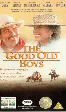  فیلم سینمایی The Good Old Boys به کارگردانی تامی لی جونز