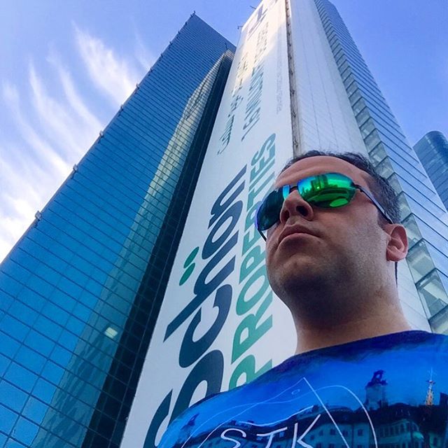 تصویری شخصی از بهرنگ علوی، بازیگر سینما و تلویزیون