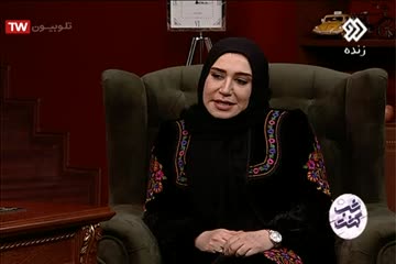  برنامه تلویزیونی شب گشت به کارگردانی محمدرضا رضاییان
