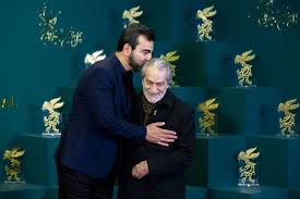  فیلم سینمایی مجنون به کارگردانی مهدی شامحمدی