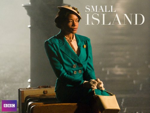  فیلم سینمایی Small Island به کارگردانی John Alexander
