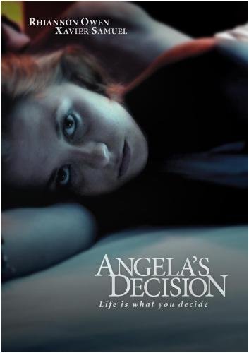  فیلم سینمایی Angela's Decision به کارگردانی Mat King