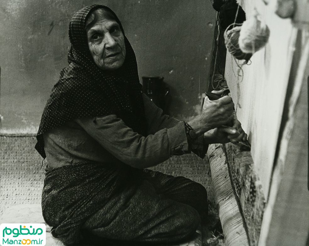  فیلم سینمایی طبیعت بیجان به کارگردانی سهراب شهید ثالث