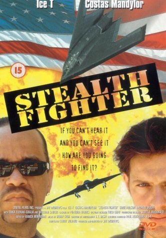  فیلم سینمایی Stealth Fighter به کارگردانی Jim Wynorski