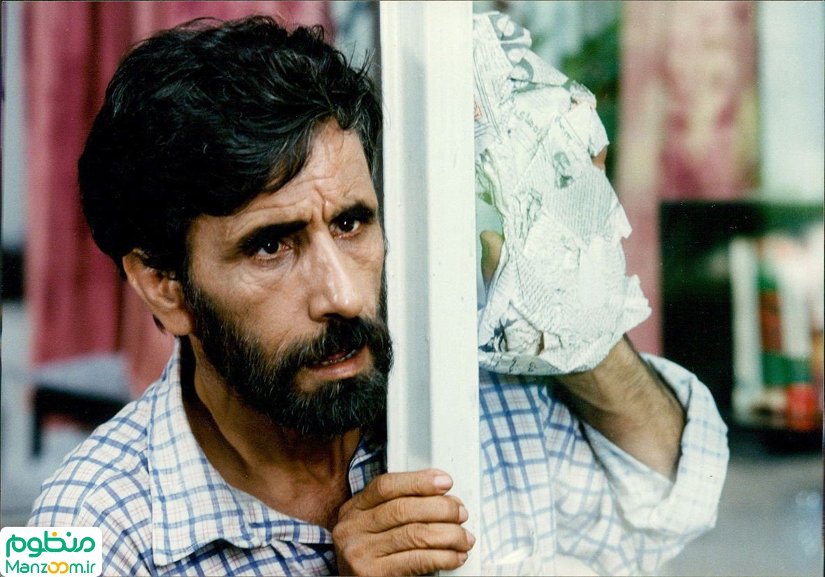  فیلم سینمایی مهریه بی‌بی به کارگردانی 