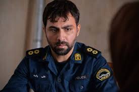  فیلم سینمایی ترک عمیق به کارگردانی آرمان زرین‌کوب