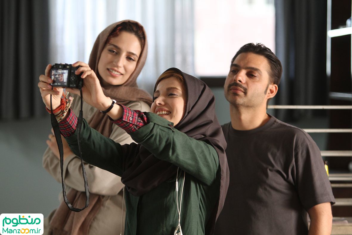  فیلم سینمایی ملبورن به کارگردانی نیما جاویدی