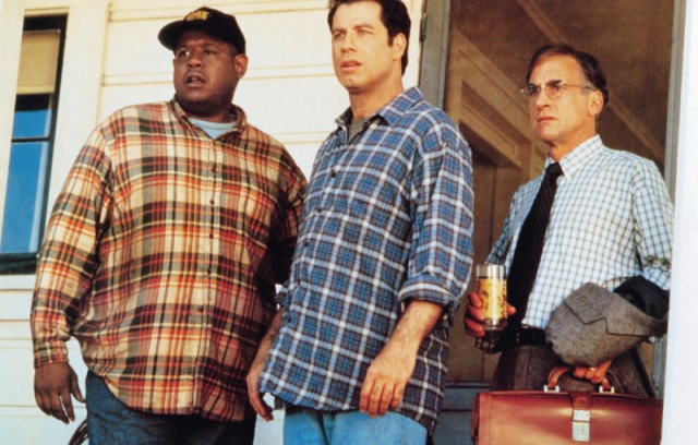  فیلم سینمایی پدیده به کارگردانی Jon Turteltaub